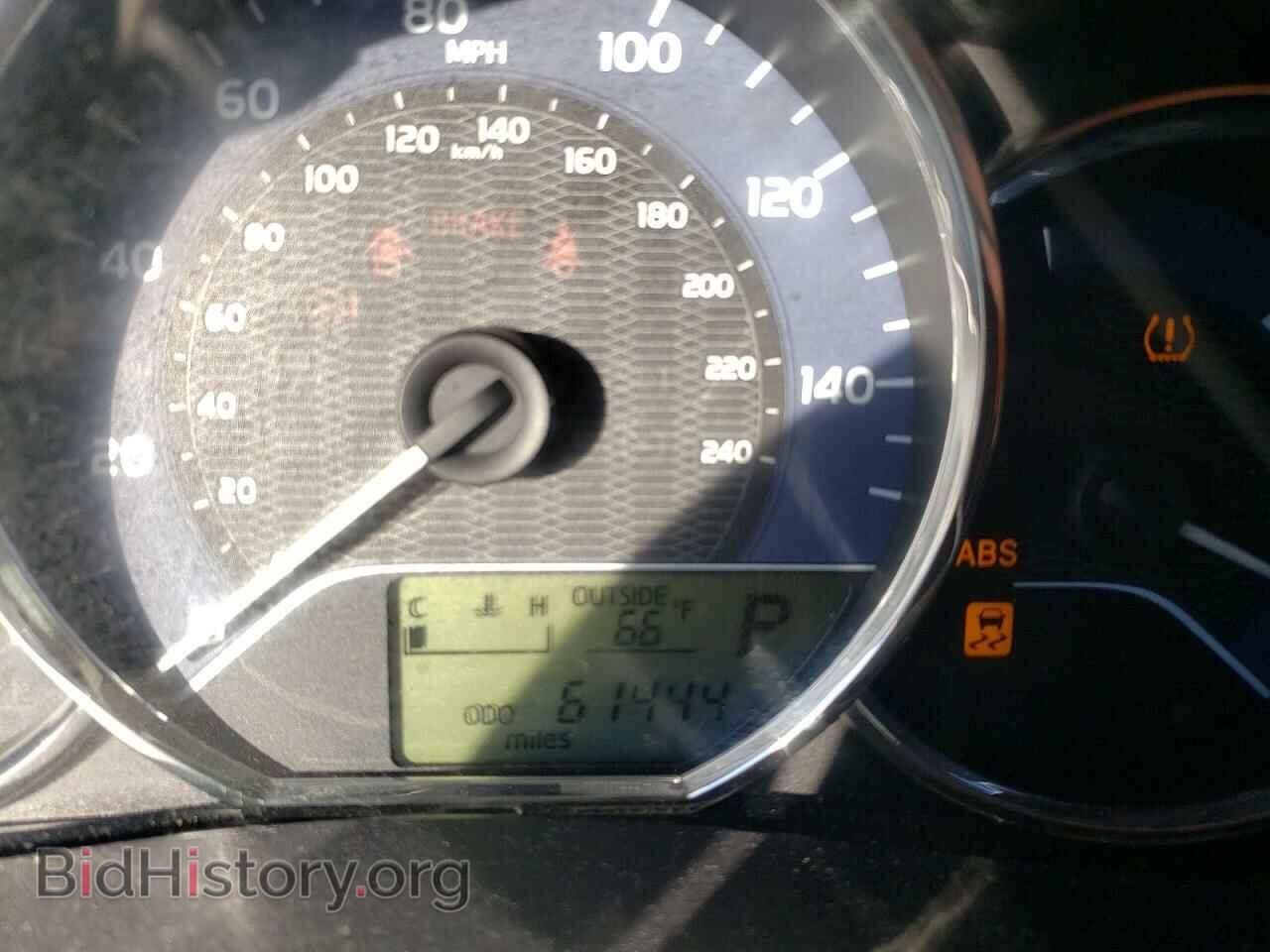 2015 TOYOTA COROLLA - VIN: 2T1BURHE0FC359588 - Фото 8