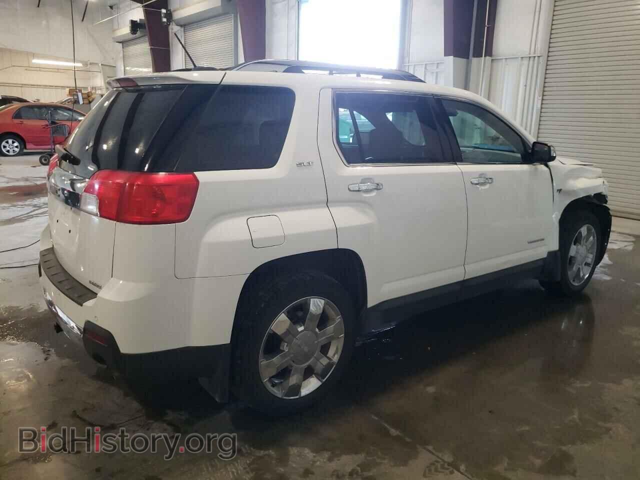 2015 GMC TERRAIN - VIN: 2GKFLYE35F6404922 - Photo 3