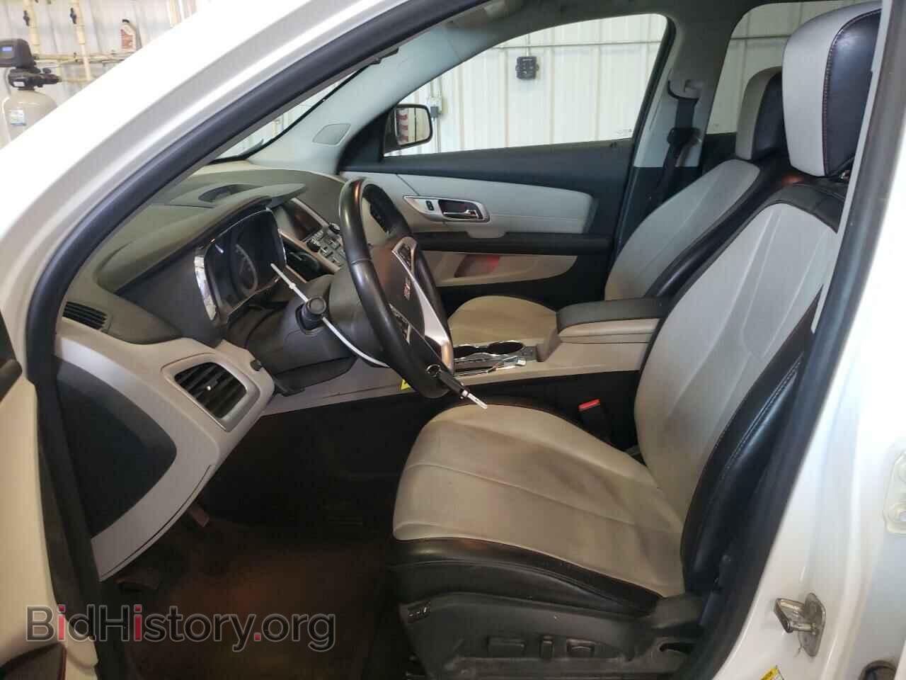 2015 GMC TERRAIN - VIN: 2GKFLYE35F6404922 - Photo 7