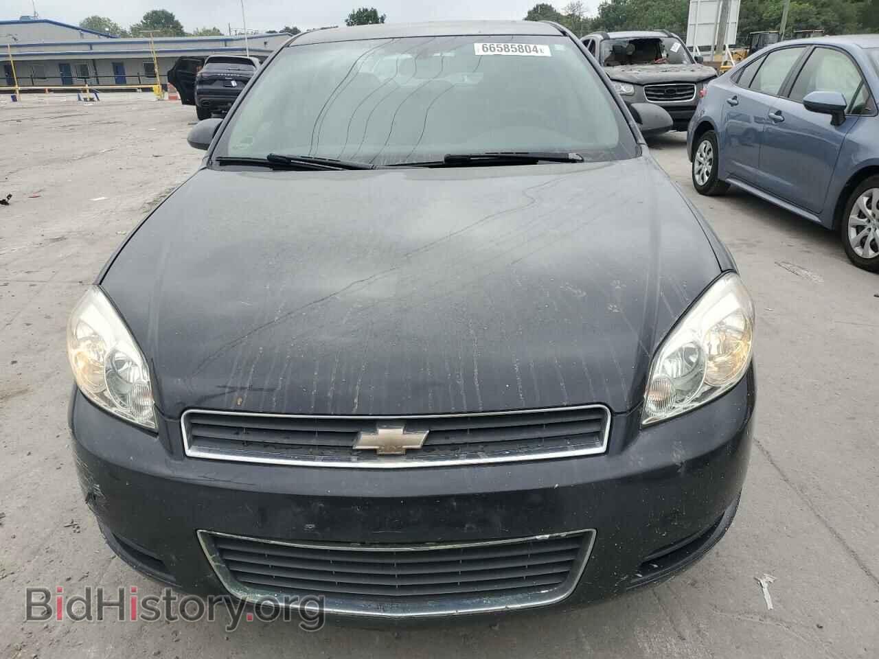 2006 CHEVROLET IMPALA - VIN: 2G1WT58K969159711 - Фото 5