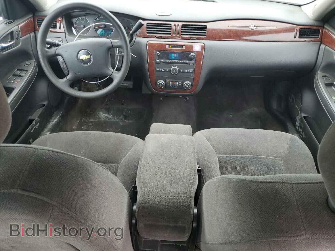 2006 CHEVROLET IMPALA - VIN: 2G1WT58K969159711 - Фото 8