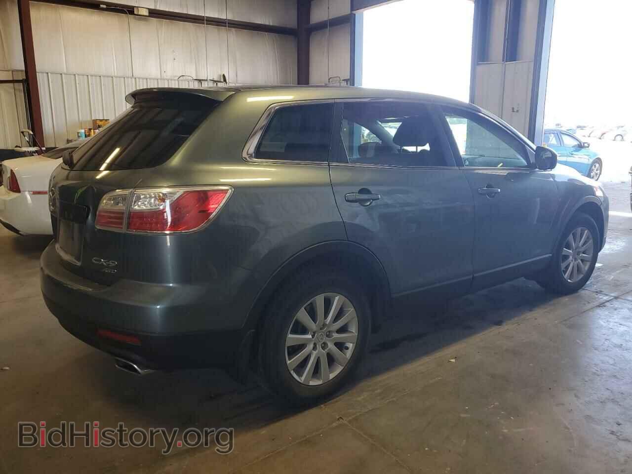 2010 MAZDA CX-9 - VIN: JM3TB3MV3A0216979 - Фото 3