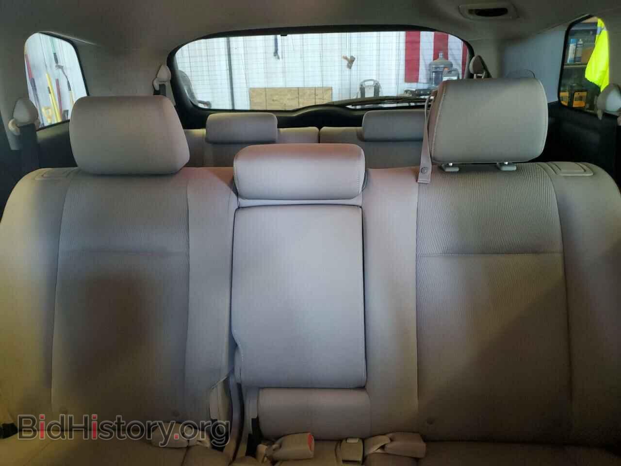 2010 MAZDA CX-9 - VIN: JM3TB3MV3A0216979 - Фото 10