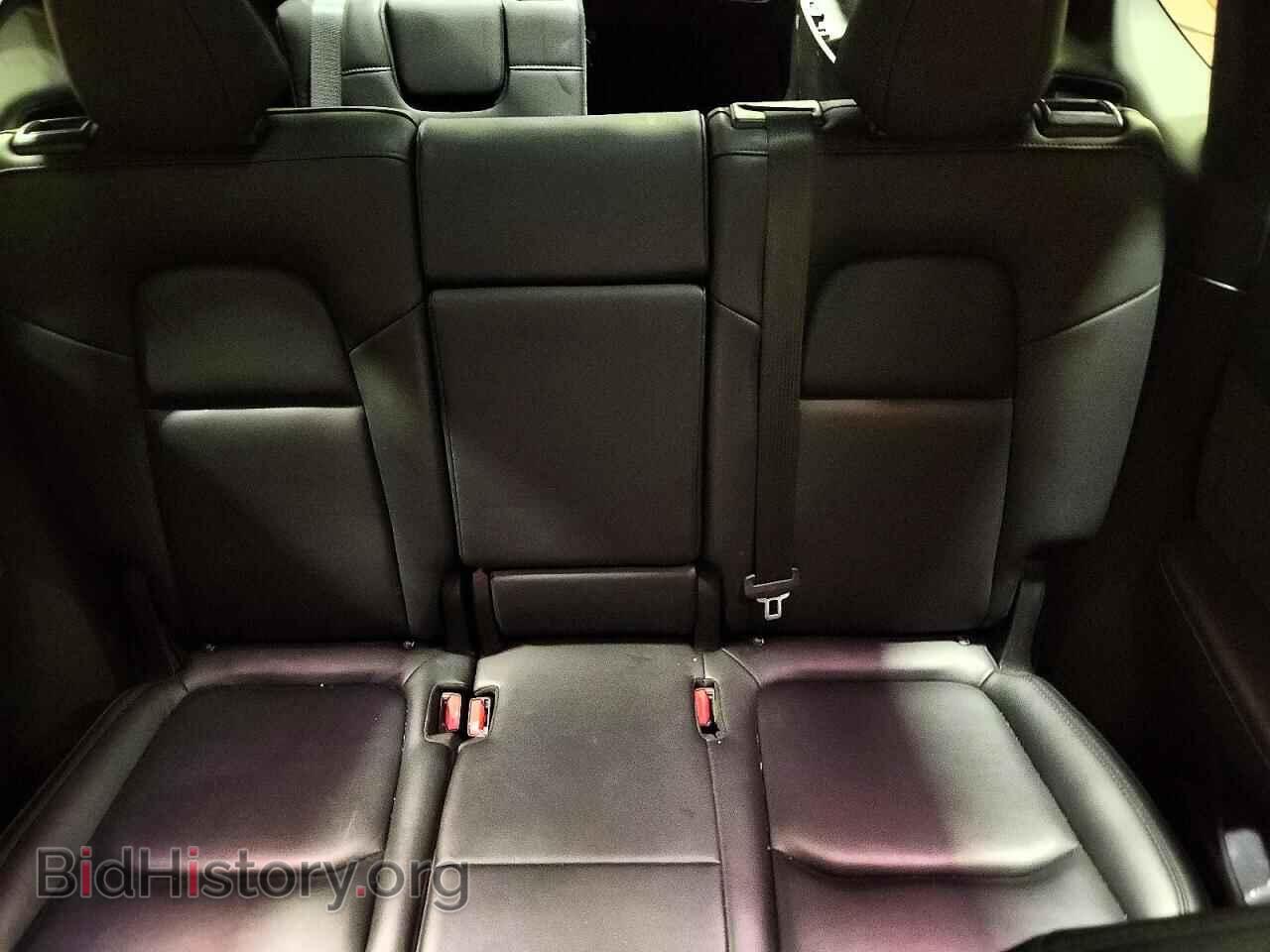 2022 TESLA MODEL Y - VIN: 7SAYGAEE9NF519875 - Фото 10