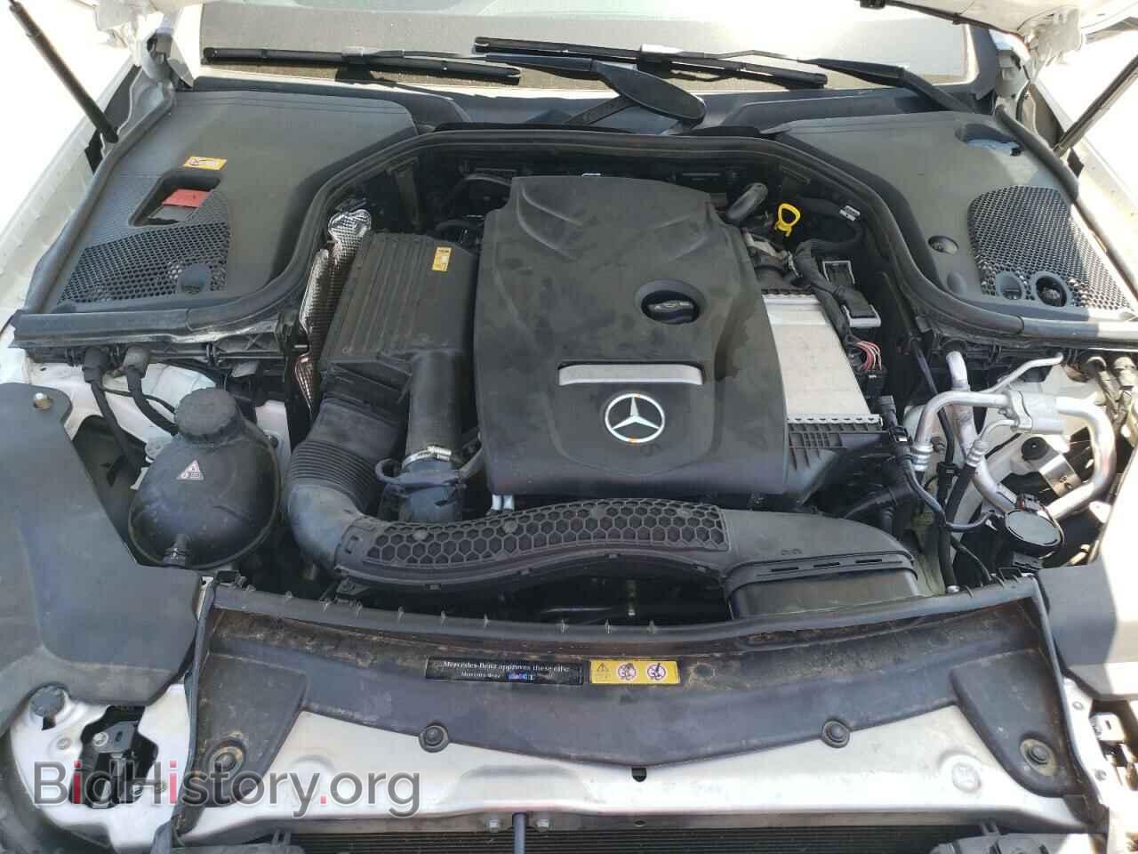 2017 MERCEDES-BENZ E-CLASS - VIN: WDDZF4JB4HA007767 - Фото 11