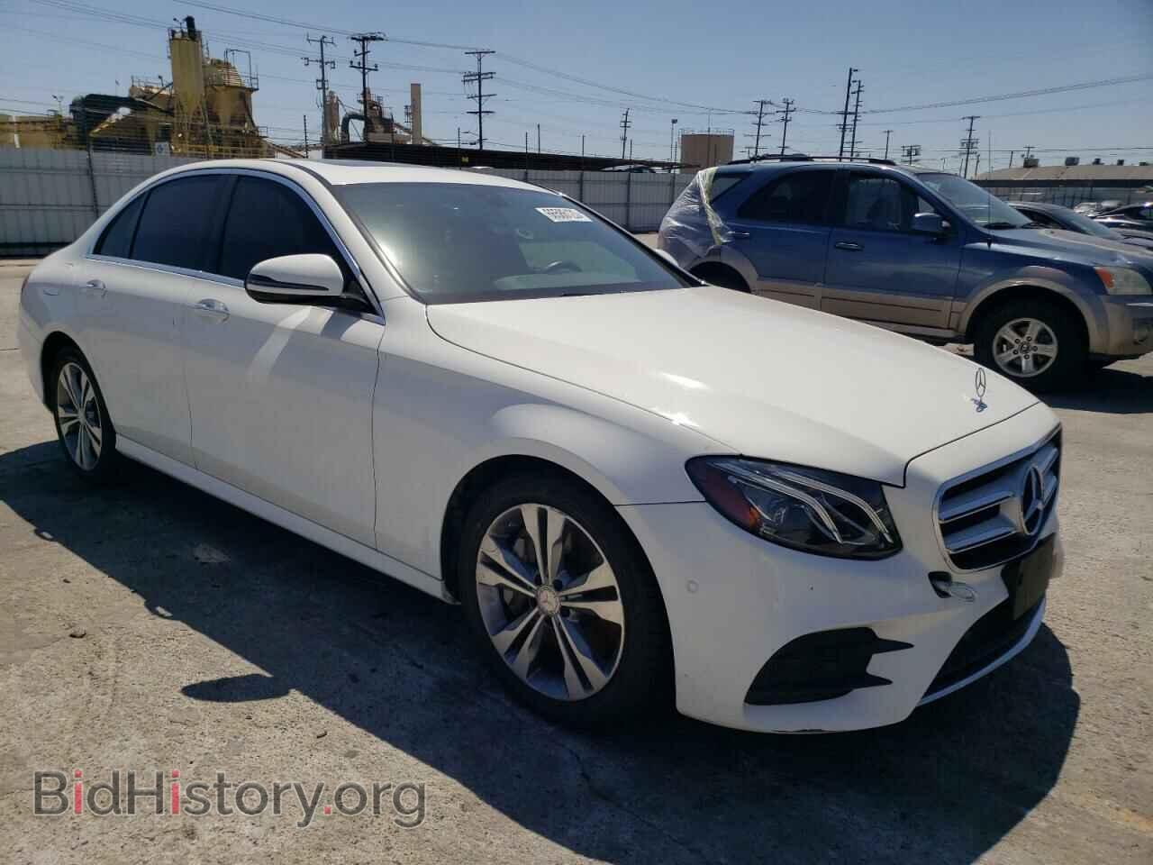2017 MERCEDES-BENZ E-CLASS - VIN: WDDZF4JB4HA007767 - Фото 4