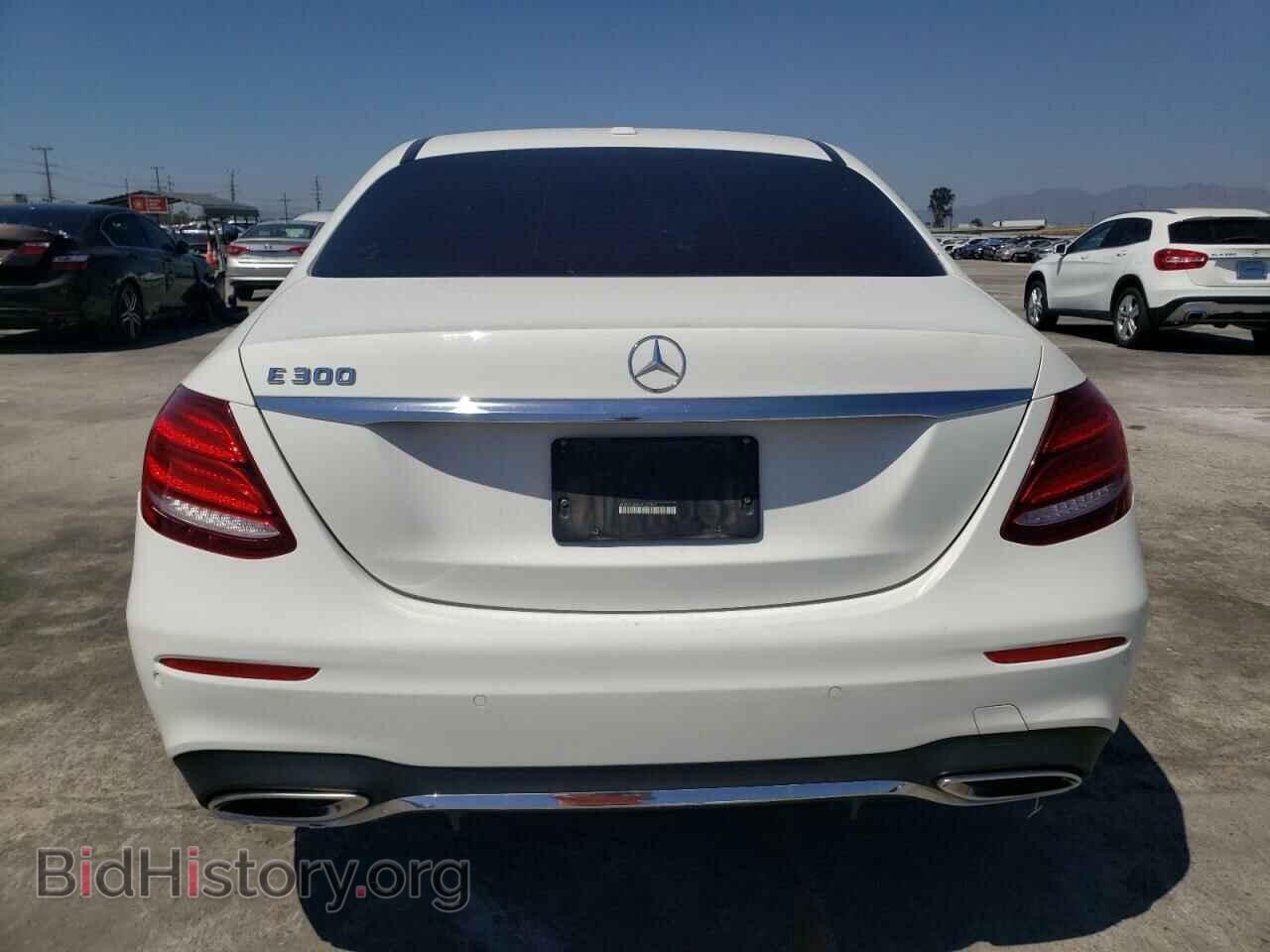 2017 MERCEDES-BENZ E-CLASS - VIN: WDDZF4JB4HA007767 - Фото 6