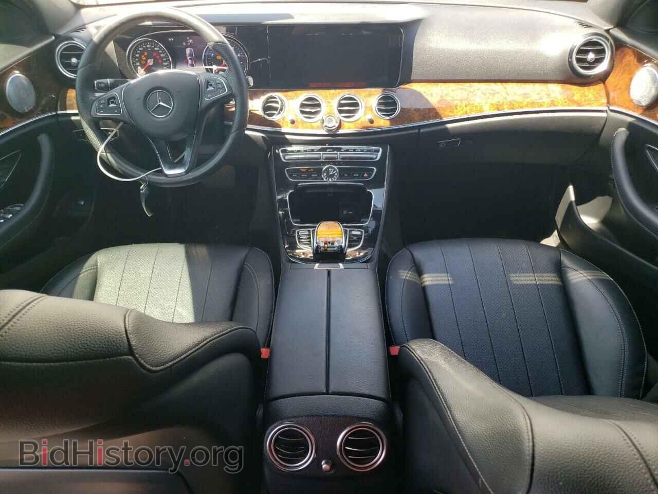 2017 MERCEDES-BENZ E-CLASS - VIN: WDDZF4JB4HA007767 - Фото 8