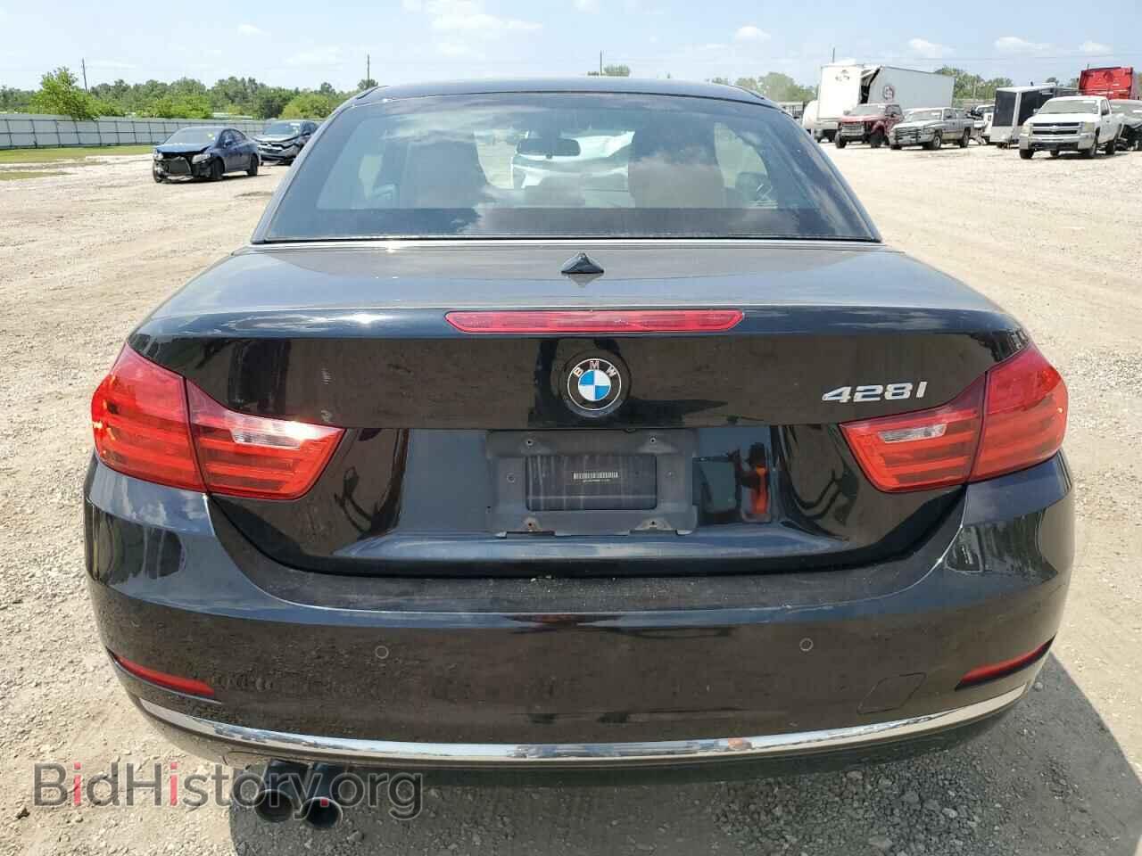 2015 BMW 4 SERIES - VIN: WBA3V7C50FP771599 - Фото 6