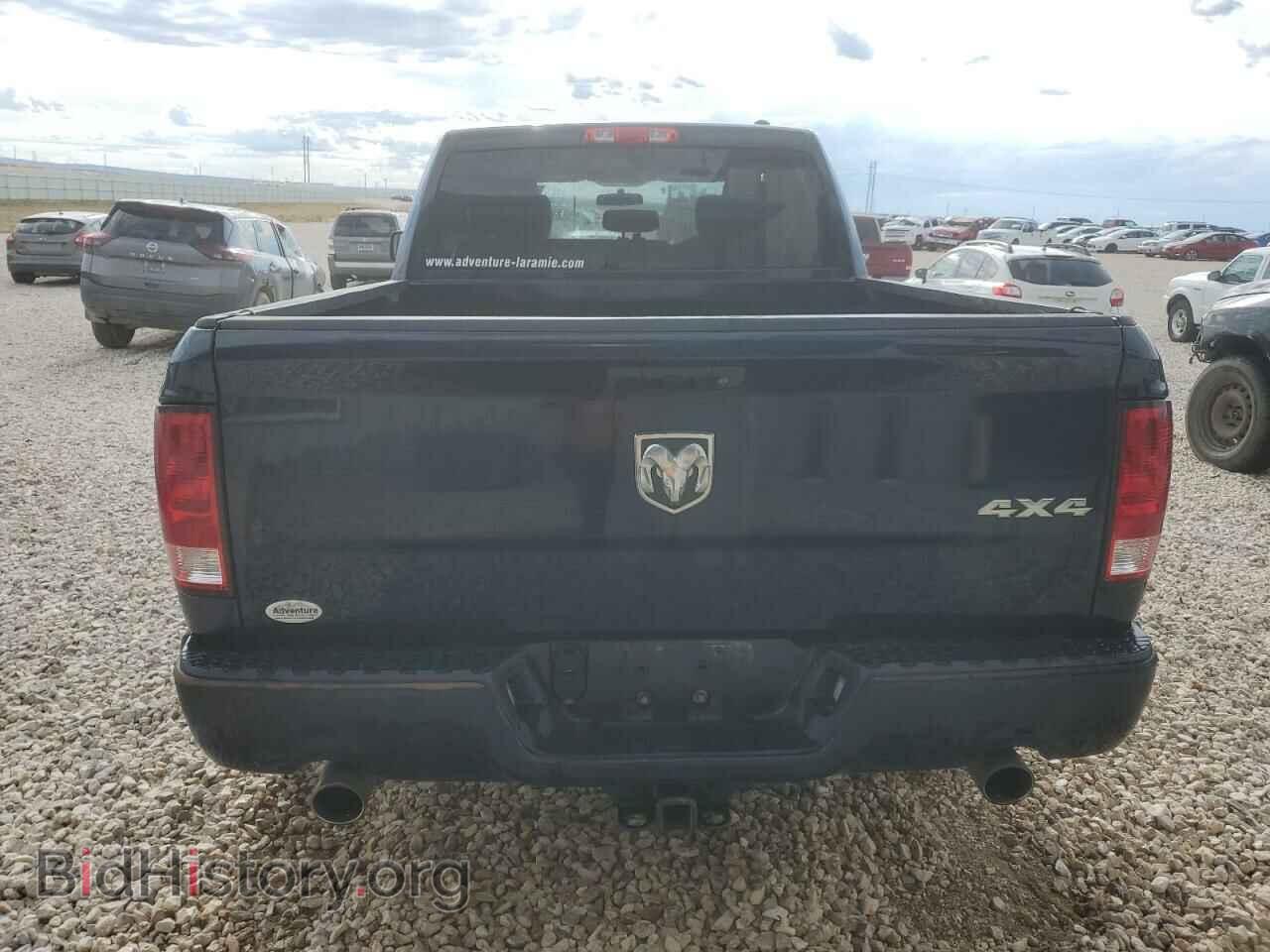 2012 DODGE RAM 1500 - VIN: 1C6RD7FT4CS282617 - Photo 6