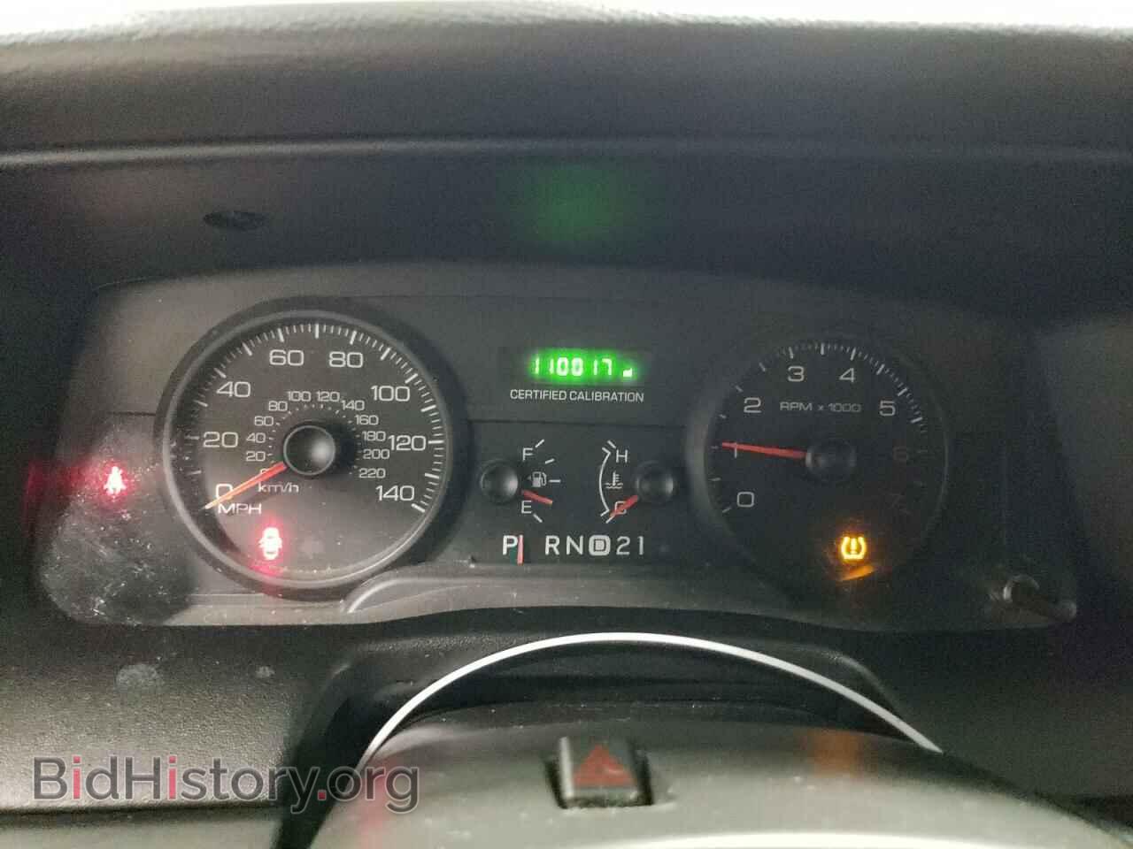 2011 FORD CROWN VIC - VIN: 2FABP7BV2BX119362 - Фото 9