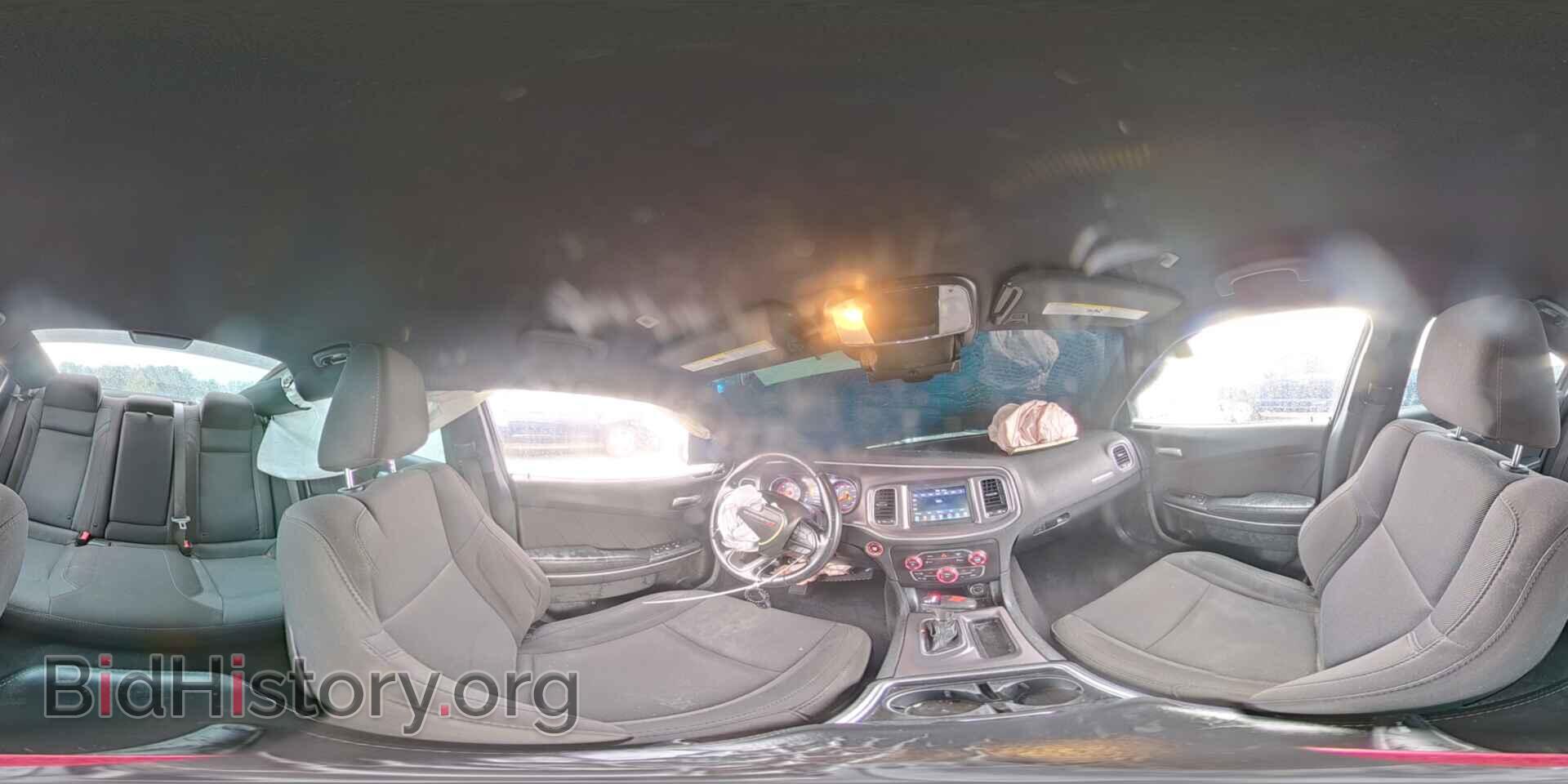 2019 DODGE CHARGER - VIN: 2C3CDXBG5KH742868 - Фото 14