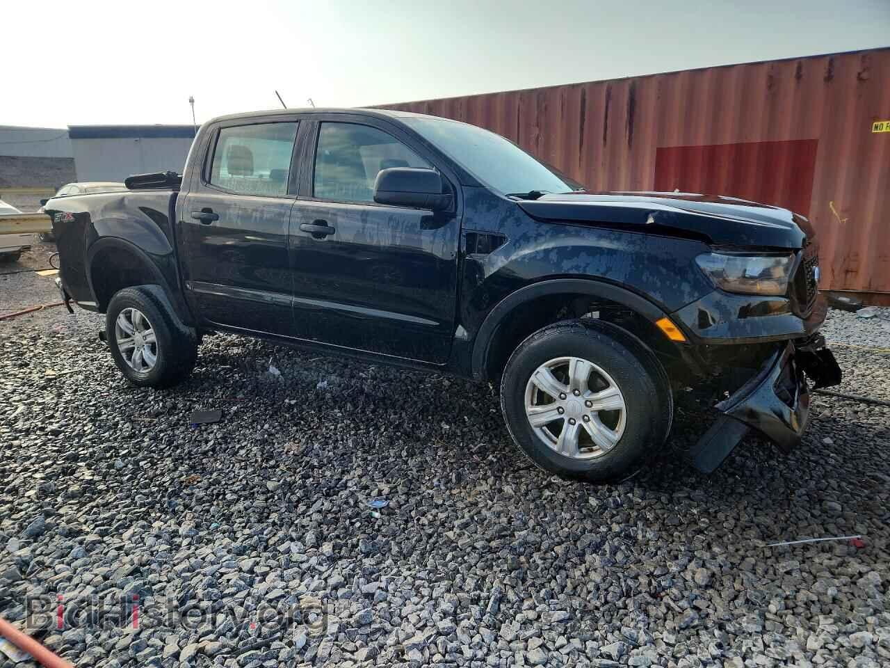2019 FORD RANGER - VIN: 1FTER4EHXKLA07461 - Фото 4