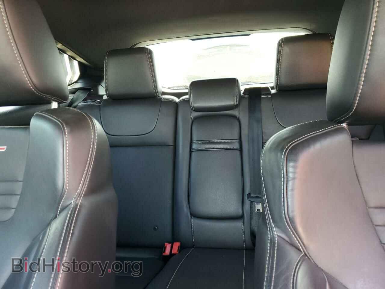 2013 FORD FOCUS - VIN: 1FADP3L98DL249911 - Фото 10