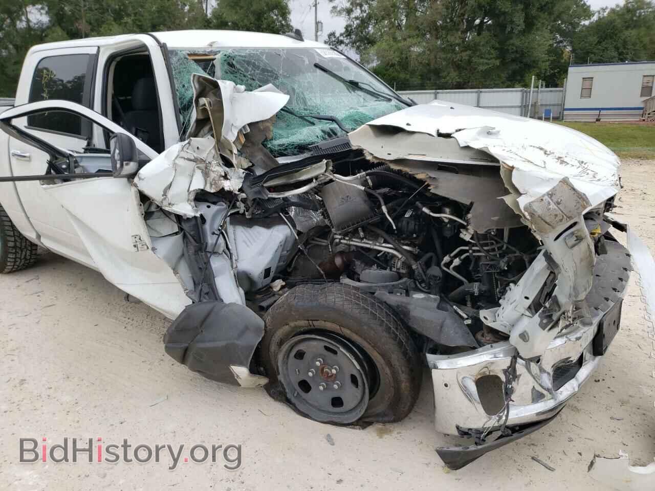 2018 RAM 1500 - VIN: 3C6RR7LG3JG234992 - Фото 9