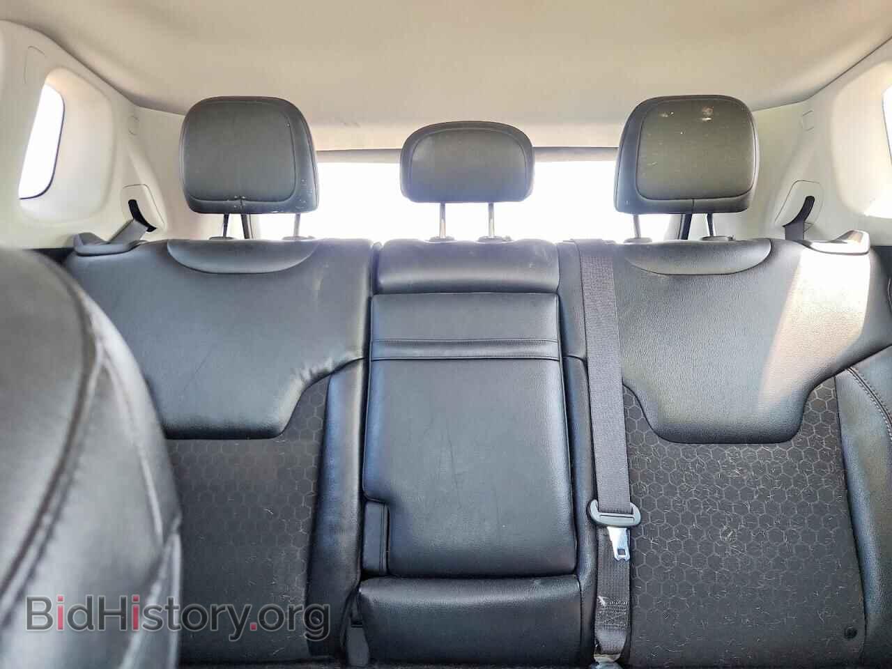 2019 JEEP COMPASS - VIN: 3C4NJDBBXKT656446 - Photo 10