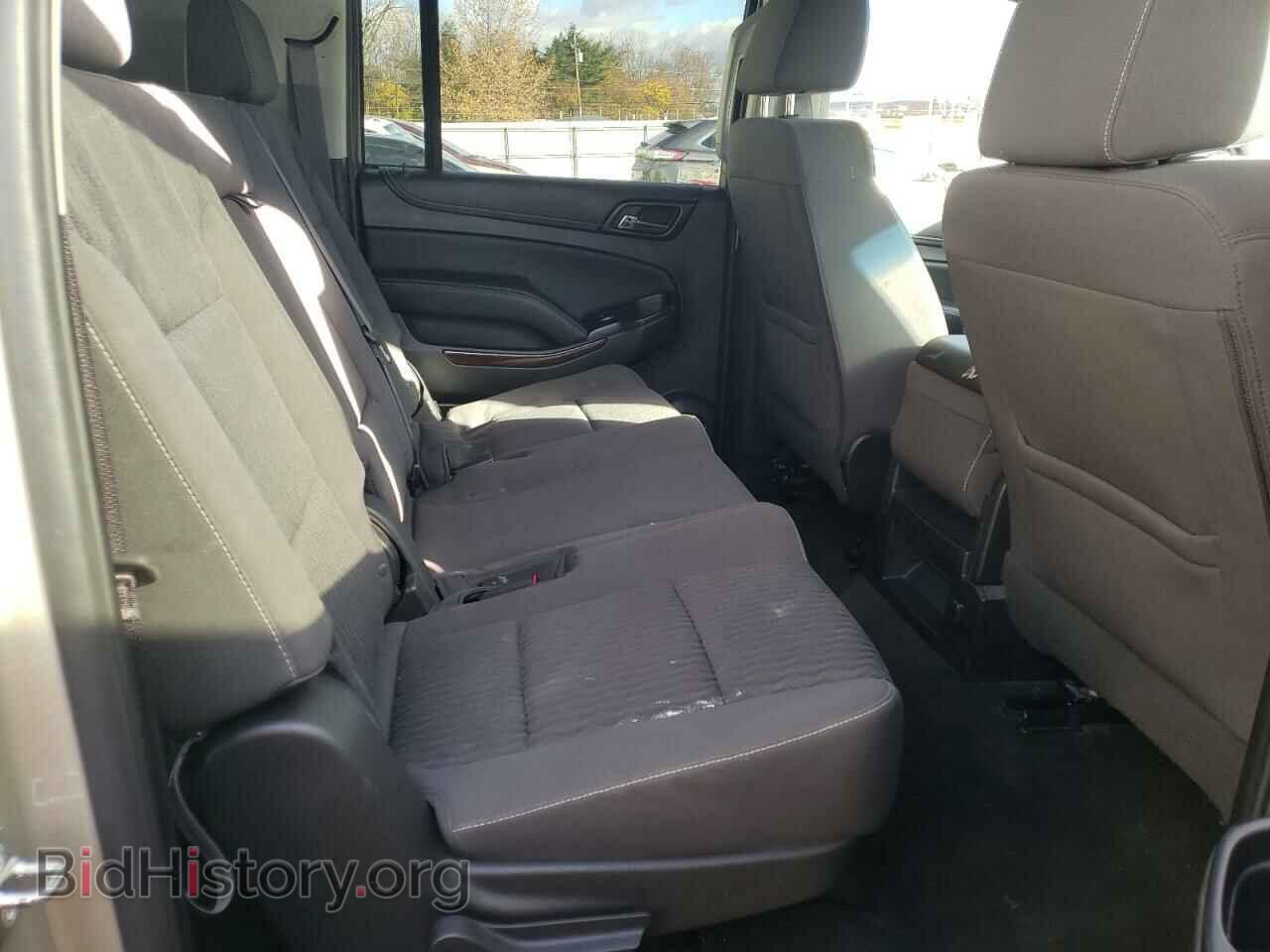 2016 GMC YUKON - VIN: 1GKS2FEC7GR347408 - Фото 6