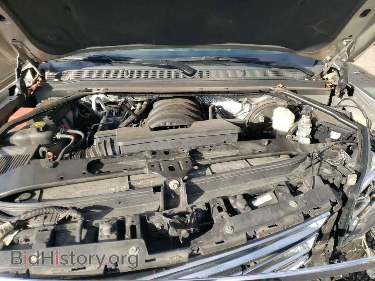 2016 GMC YUKON - VIN: 1GKS2FEC7GR347408 - Фото 7