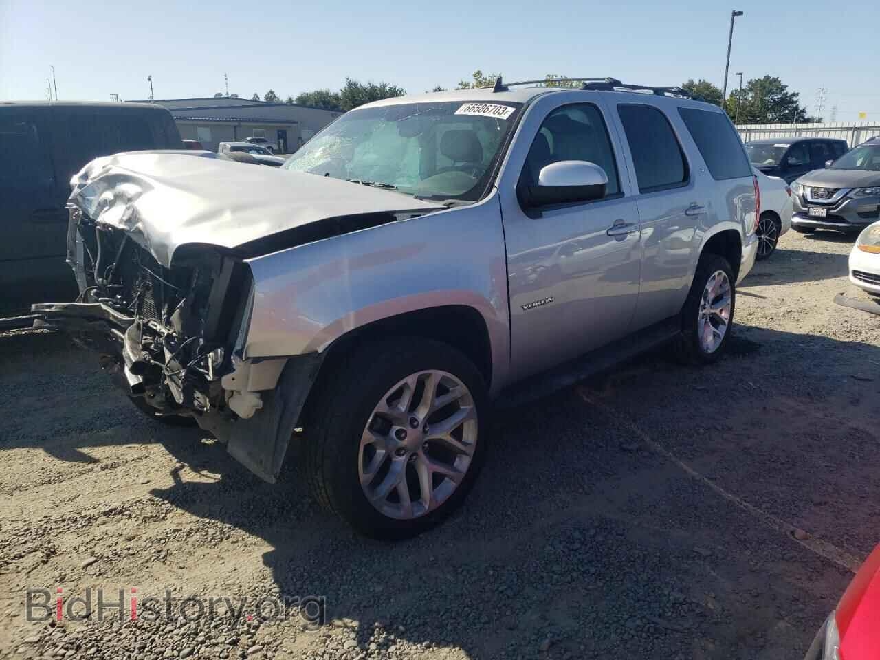 Photo 1GKS2CE0XDR254169 - GMC YUKON 2013