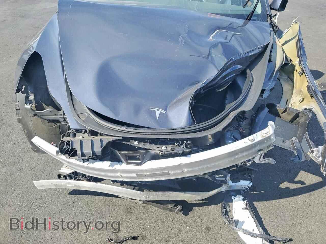 2022 TESLA MODEL 3 - VIN: 5YJ3E1EA3NF351709 - Фото 11