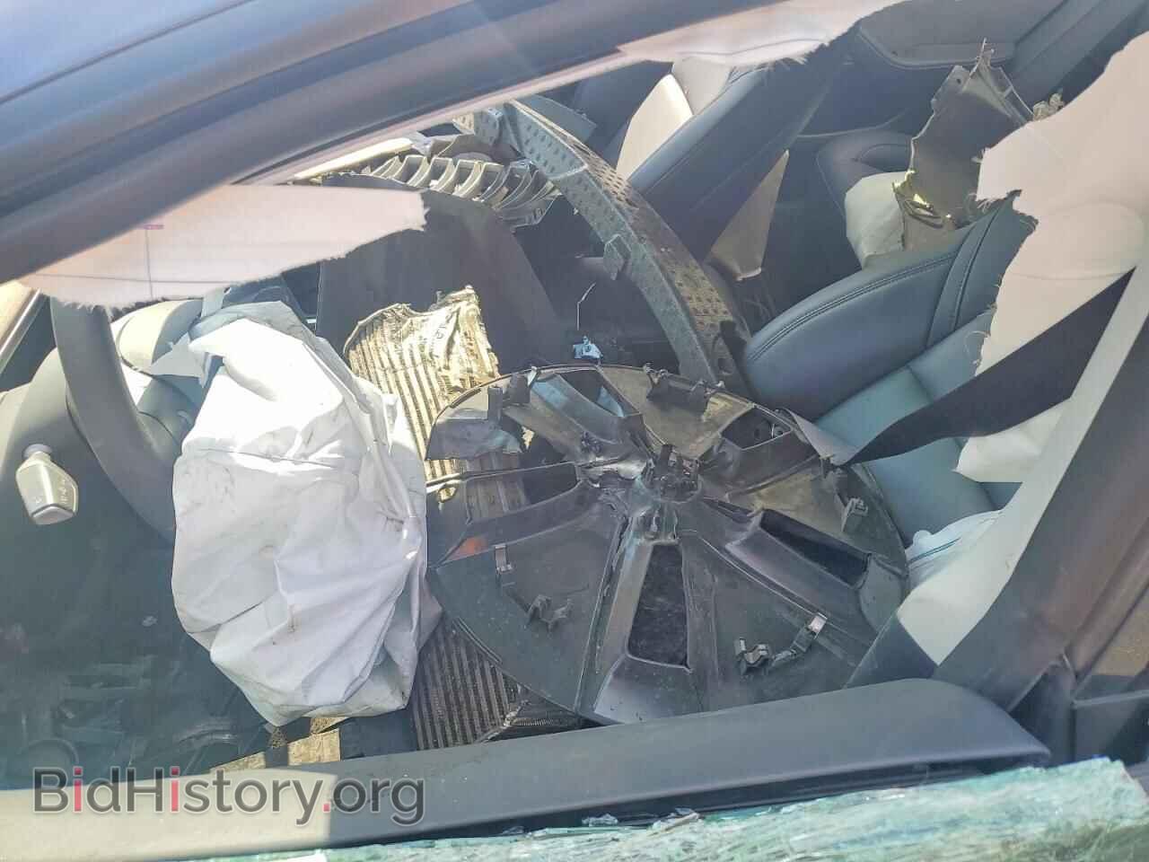 2022 TESLA MODEL 3 - VIN: 5YJ3E1EA3NF351709 - Фото 7