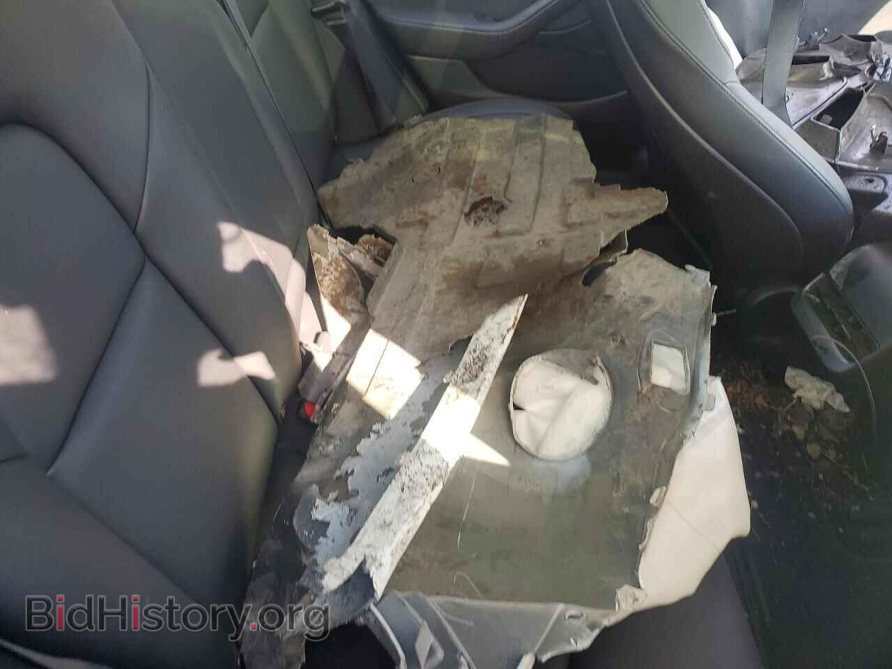2022 TESLA MODEL 3 - VIN: 5YJ3E1EA3NF351709 - Фото 10