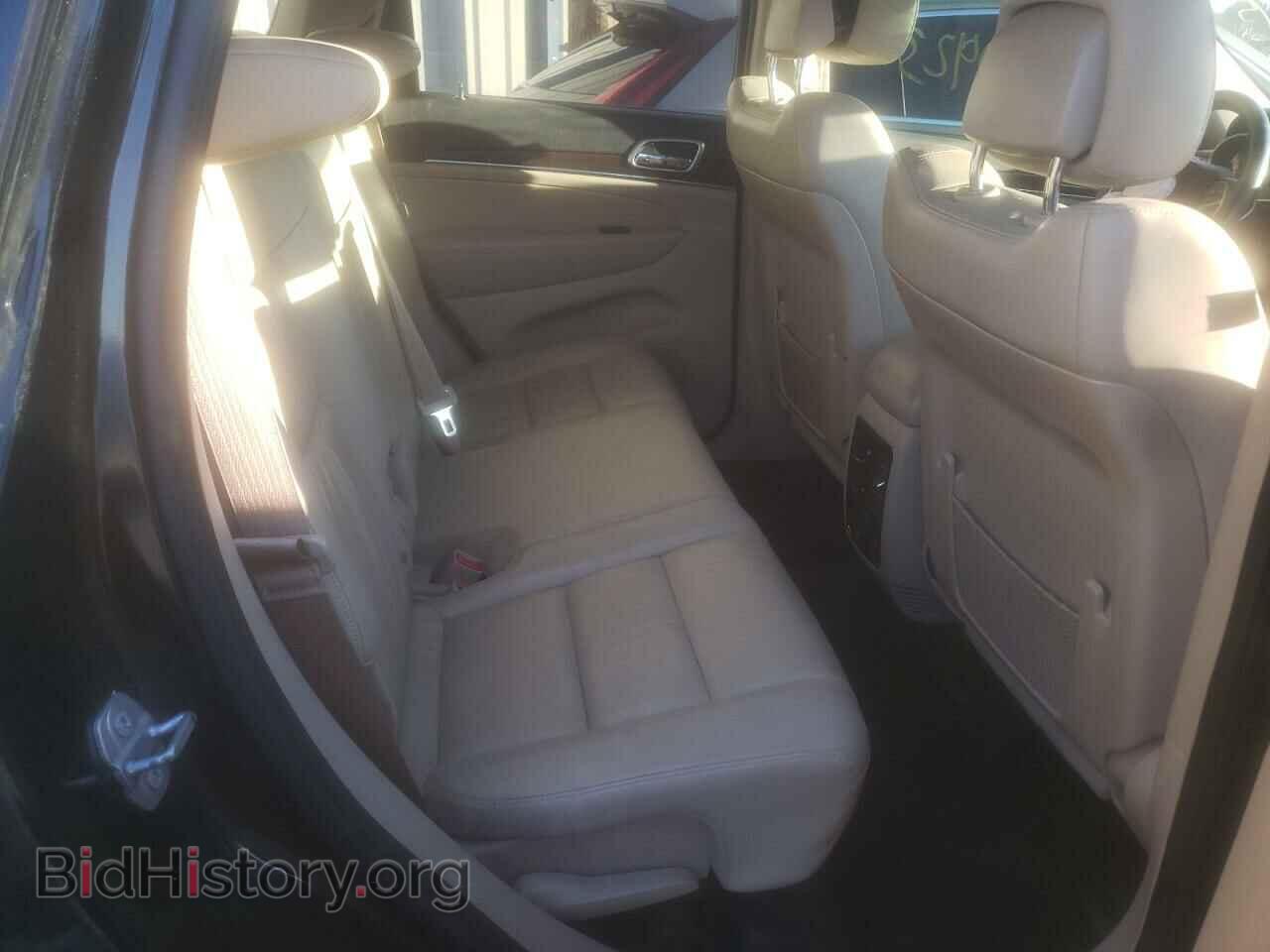2015 JEEP CHEROKEE - VIN: 1C4RJFBG8FC831206 - Фото 6