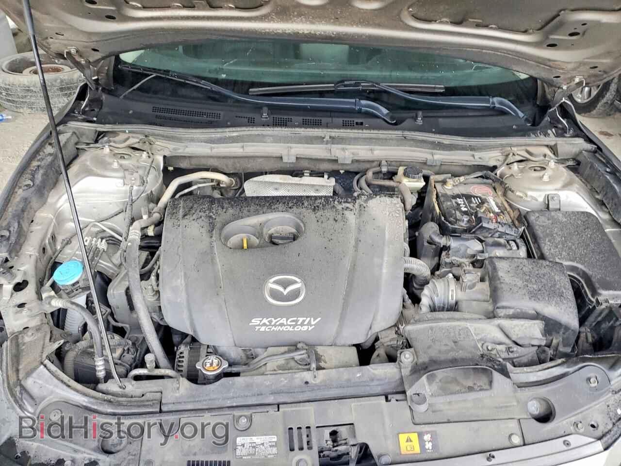 2015 MAZDA 3 - VIN: 3MZBM1L71FM226109 - Photo 11