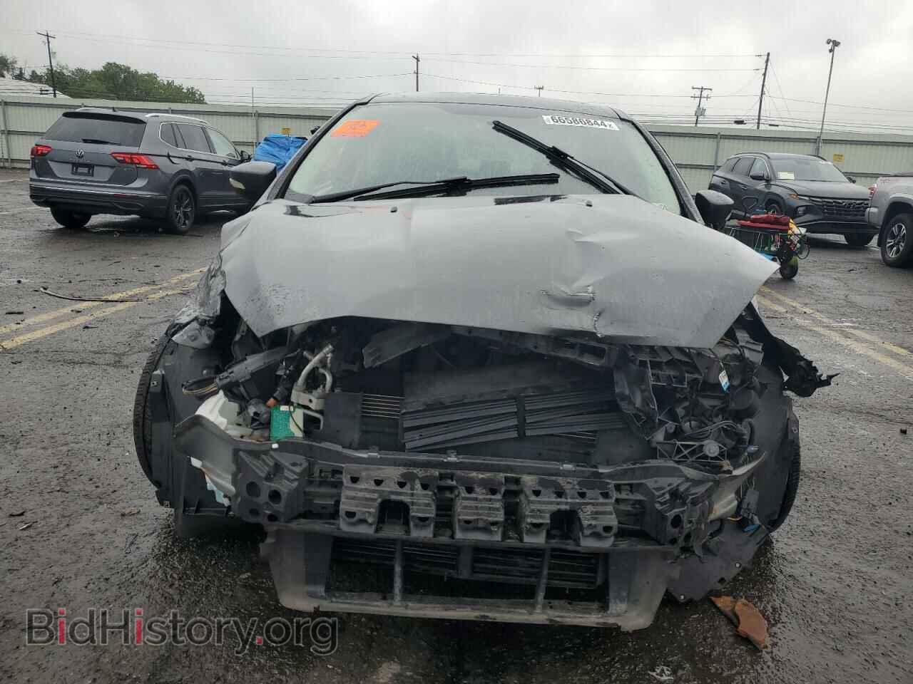 2017 FORD FOCUS - VIN: 1FADP3J28HL207668 - Photo 5