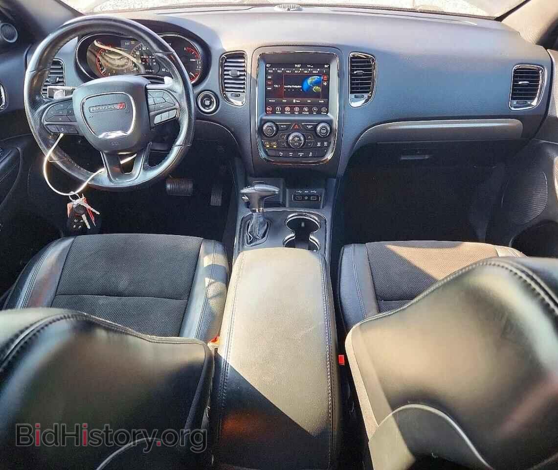 2019 DODGE DURANGO - VIN: 1C4SDJCTXKC745056 - Фото 8
