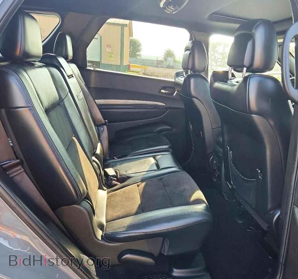2019 DODGE DURANGO - VIN: 1C4SDJCTXKC745056 - Фото 10