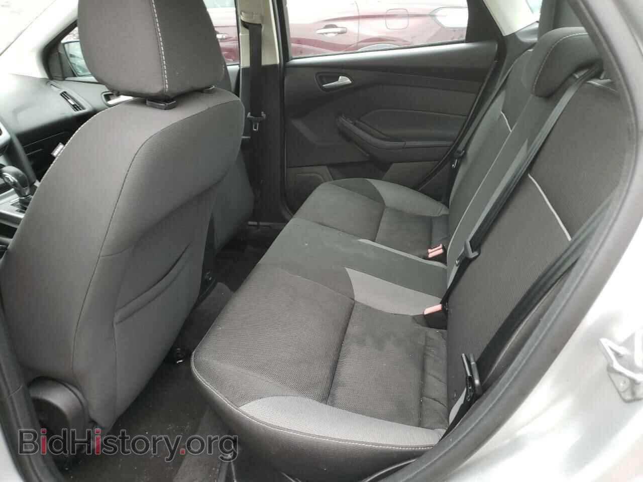 2014 FORD FOCUS - VIN: 1FADP3F20EL244654 - Фото 6
