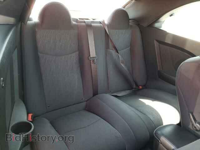 2012 CHRYSLER 200 - VIN: 1C3BCBEG1CN255527 - Фото 6