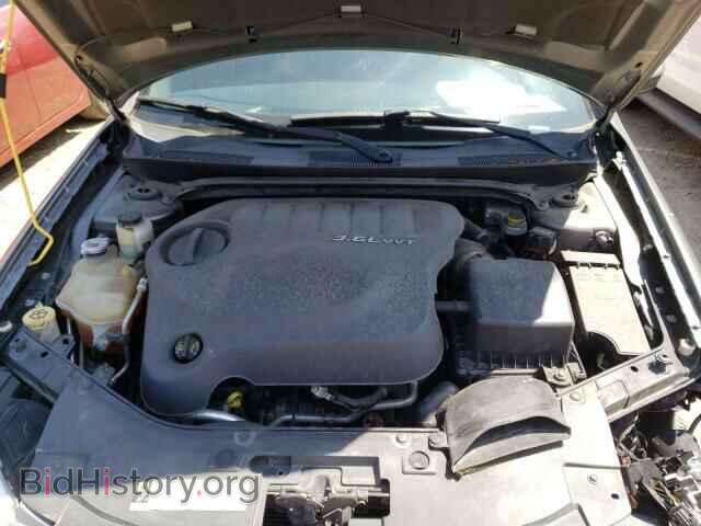 2012 CHRYSLER 200 - VIN: 1C3BCBEG1CN255527 - Фото 7