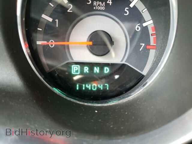2012 CHRYSLER 200 - VIN: 1C3BCBEG1CN255527 - Фото 8