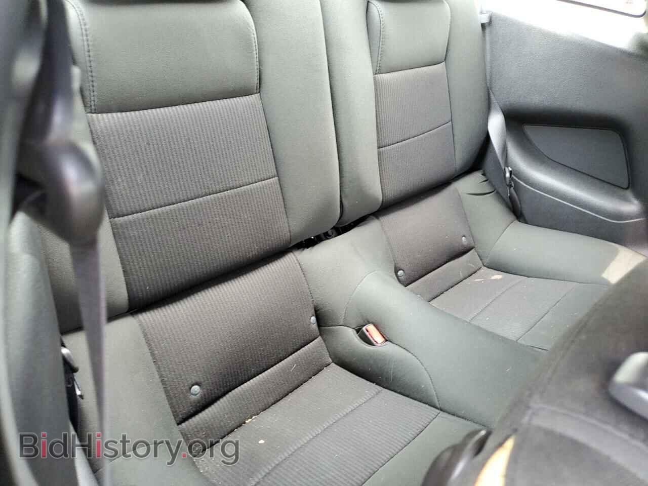 2014 FORD ALL Models - VIN: 1ZVBP8AM5E5270840 - Фото 10