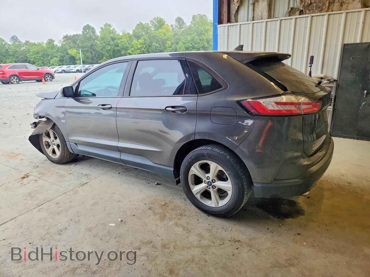 2020 FORD EDGE - VIN: 2FMPK3G92LBA03950 - Photo 2