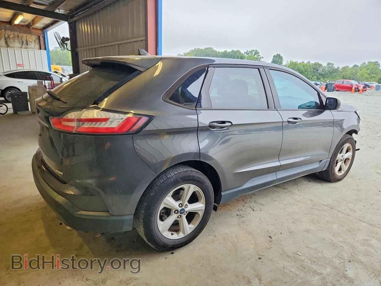 2020 FORD EDGE - VIN: 2FMPK3G92LBA03950 - Photo 3