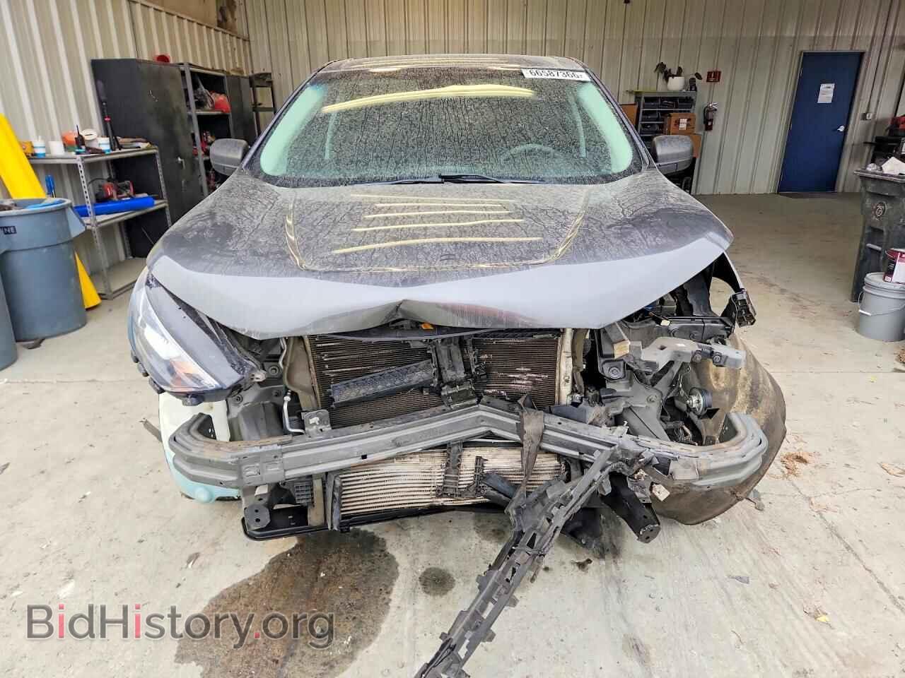 2020 FORD EDGE - VIN: 2FMPK3G92LBA03950 - Photo 5