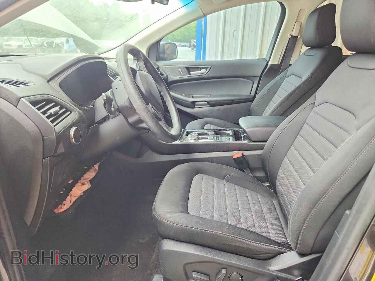 2020 FORD EDGE - VIN: 2FMPK3G92LBA03950 - Photo 7