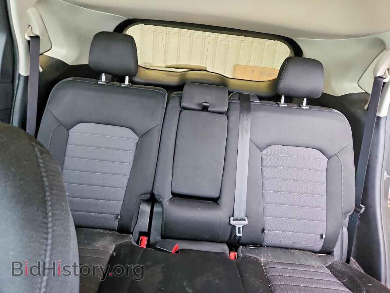 2020 FORD EDGE - VIN: 2FMPK3G92LBA03950 - Photo 10
