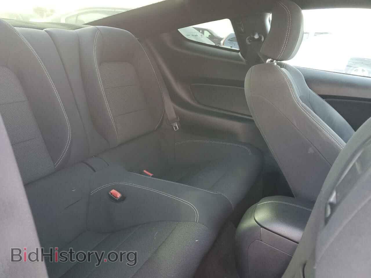 2016 FORD ALL Models - VIN: 1FA6P8AM8G5290156 - Фото 10