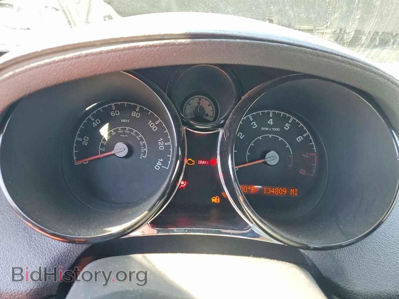 2008 SATURN SKY - VIN: 1G8MC35B78Y114766 - Фото 9