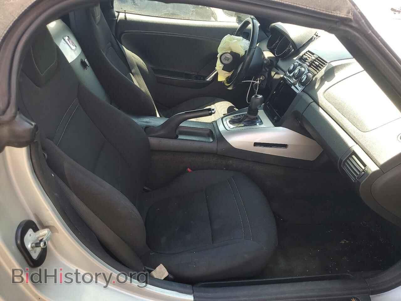 2008 SATURN SKY - VIN: 1G8MC35B78Y114766 - Фото 10