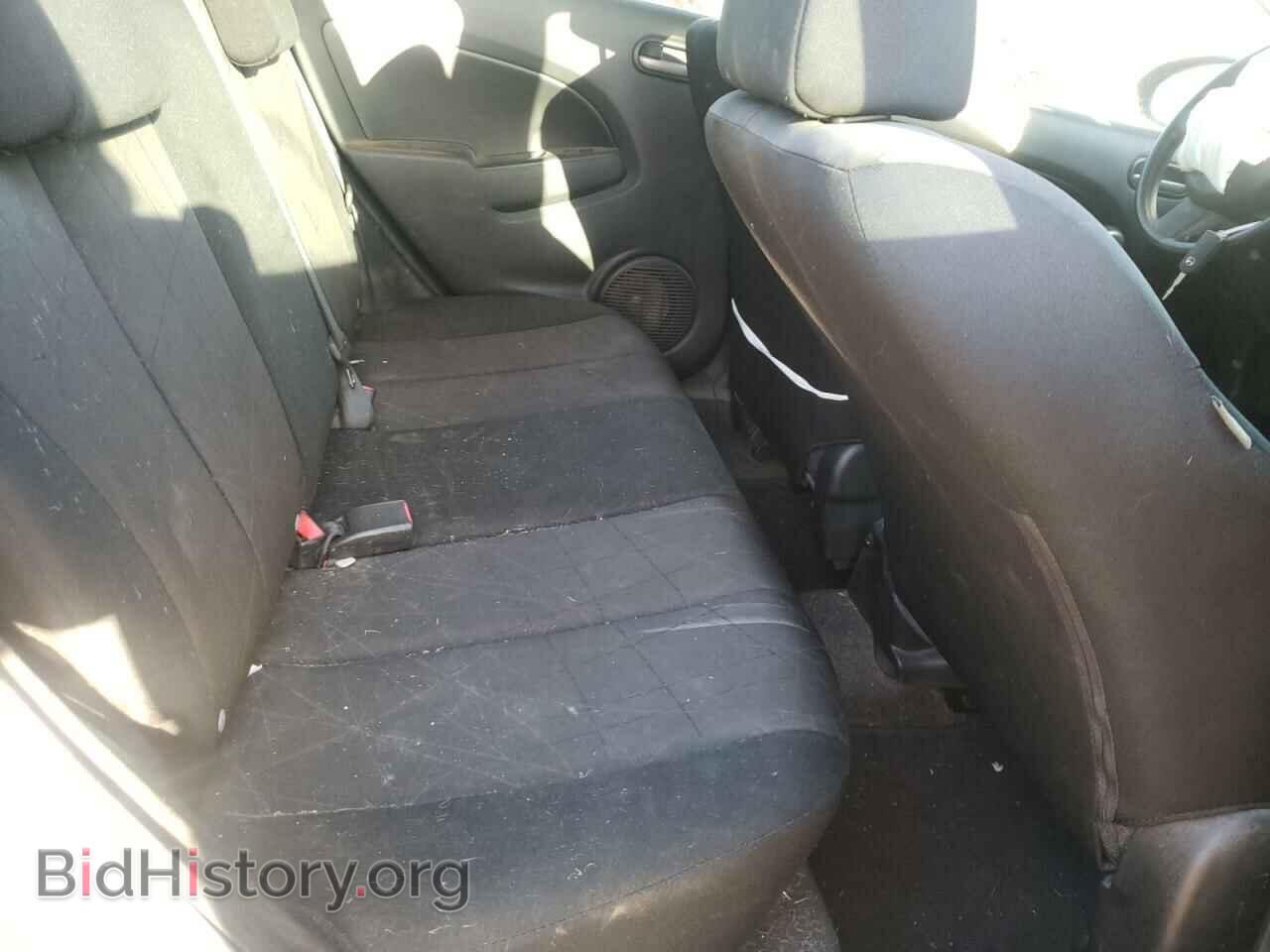 2014 MAZDA 2 - VIN: JM1DE1KY0E0174895 - Фото 6