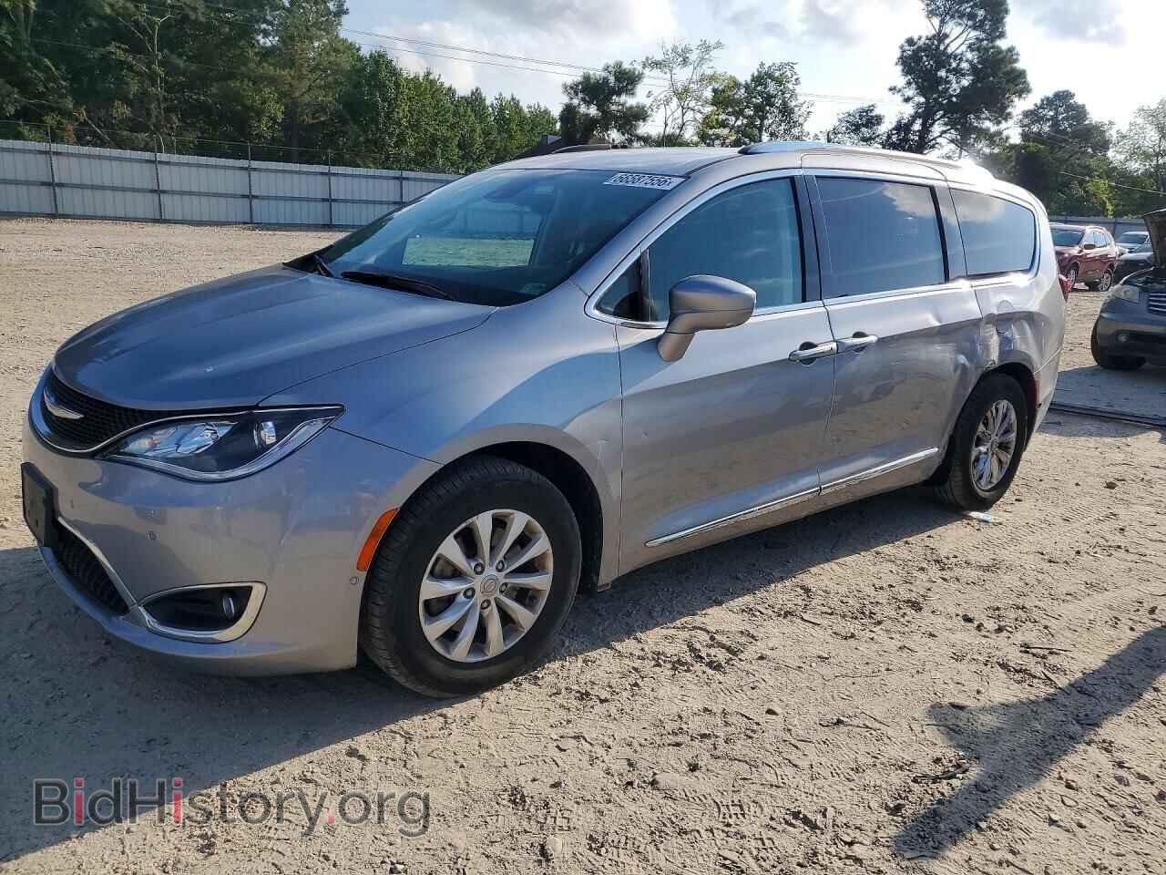 Photo 2C4RC1BG2JR112255 - CHRYSLER PACIFICA 2018
