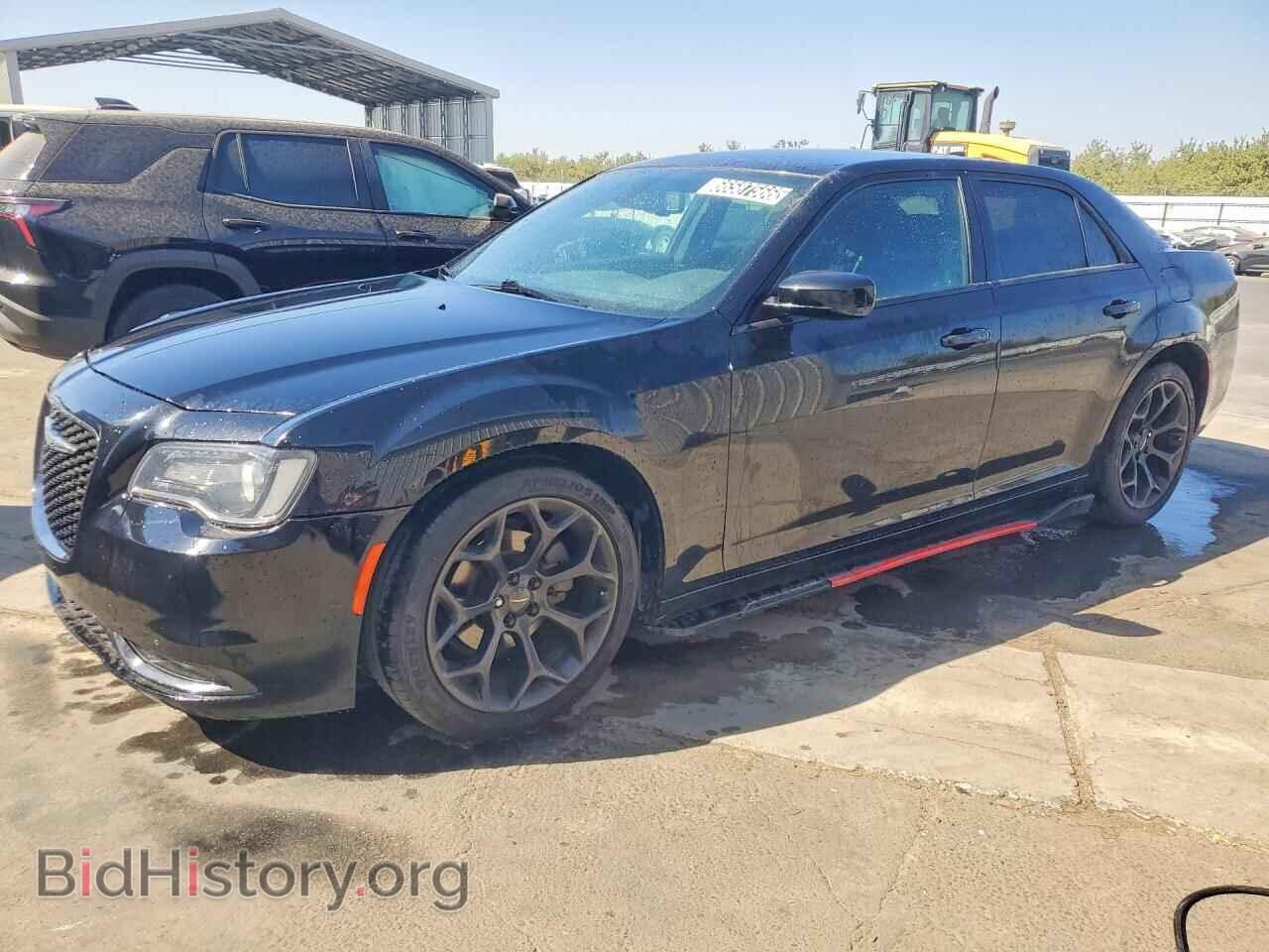 Photo 2C3CCABG2KH634028 - CHRYSLER 300 2019