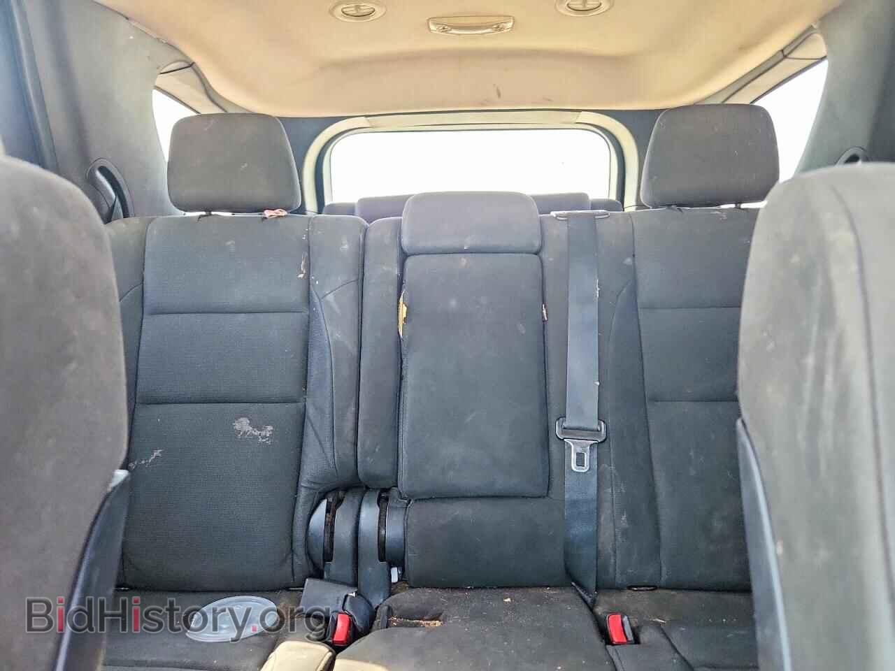 2012 DODGE DURANGO - VIN: 1C4RDHAG9CC330423 - Photo 10