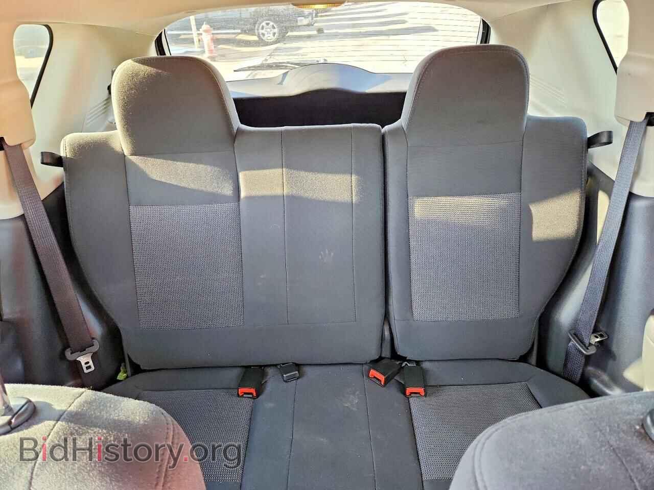 2012 JEEP COMPASS - VIN: 1C4NJDBB4CD656112 - Photo 10
