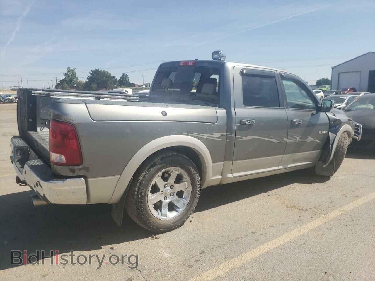 2009 DODGE All Models - VIN: 1D3HV13T39J519090 - Фото 3